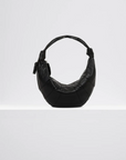 LEMAIRE - Fortune Croissant Bag, Black