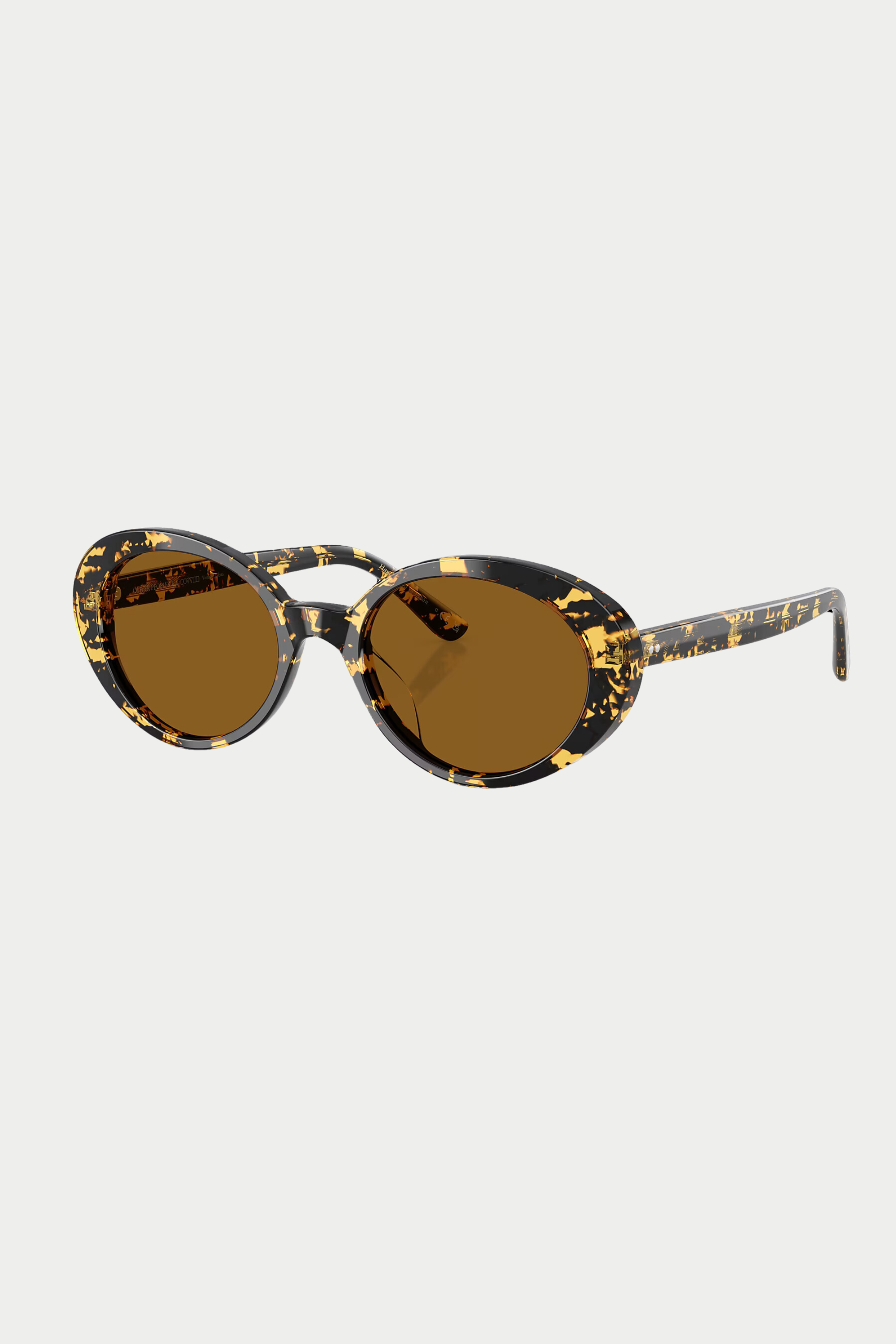 oliver peoples lumar Oliver Peoples - Lumar (OV5565SU) Sunglasses | Specs Collective main image 4
