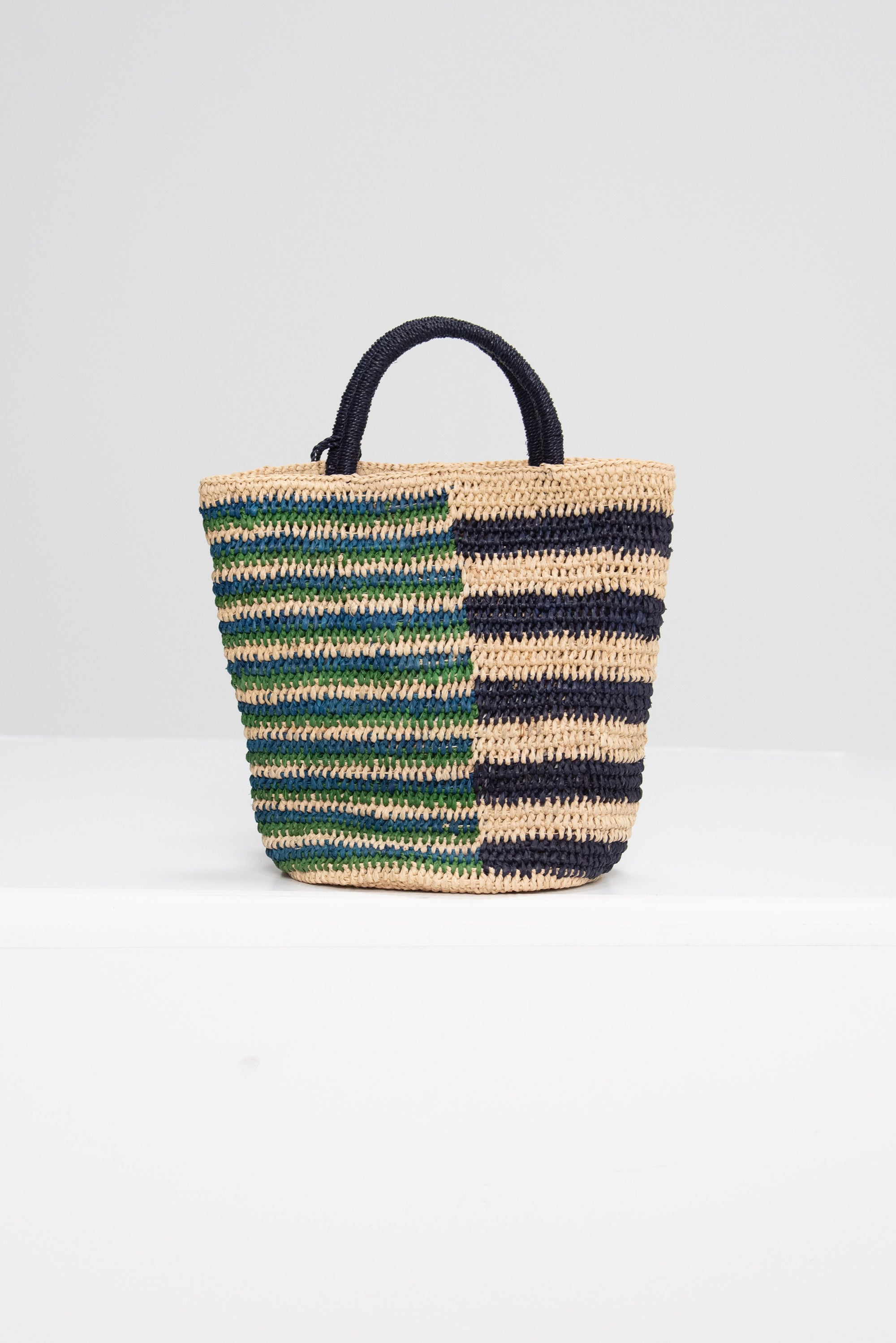 Amelia Bucket Bag