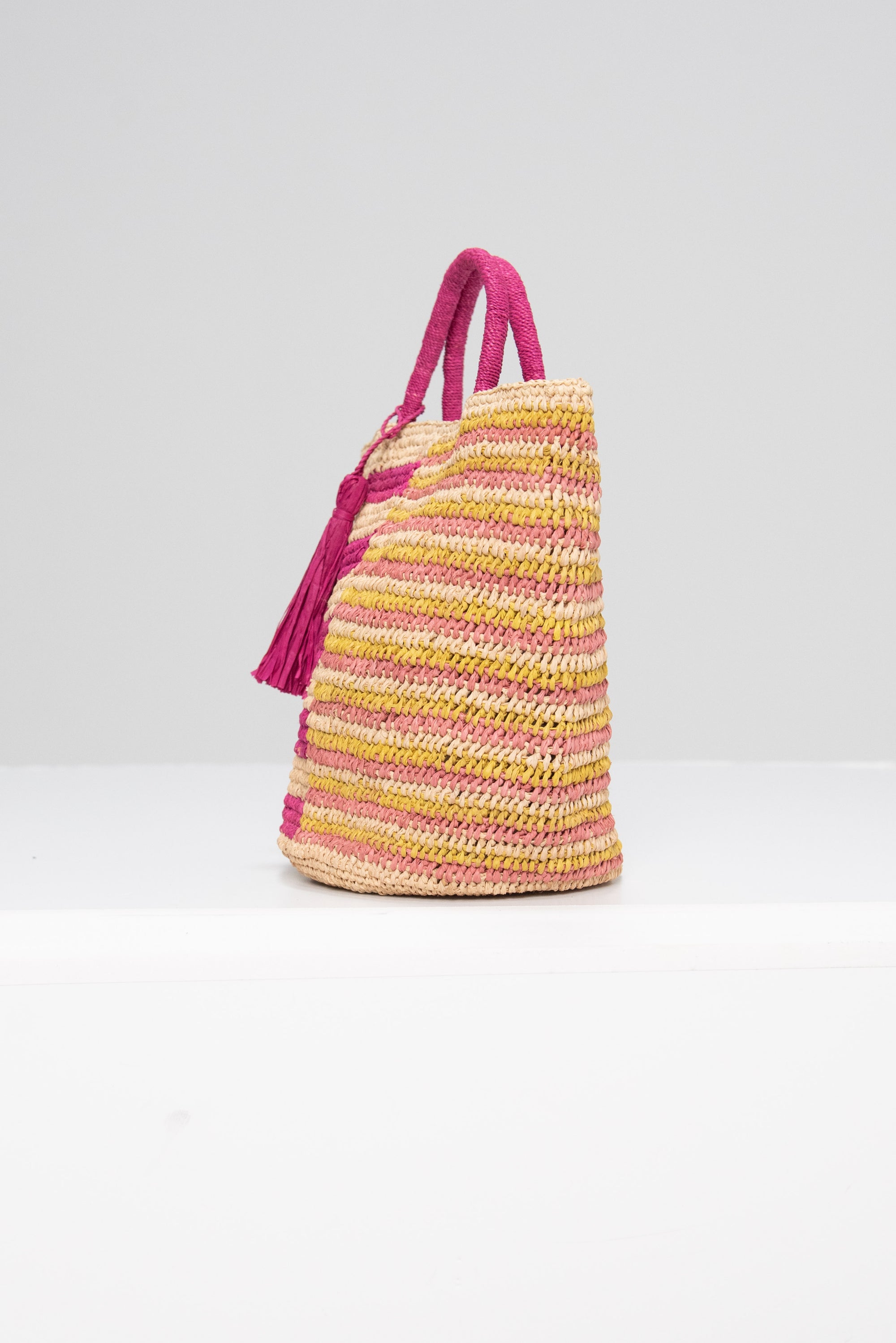 Amelia Bucket Bag