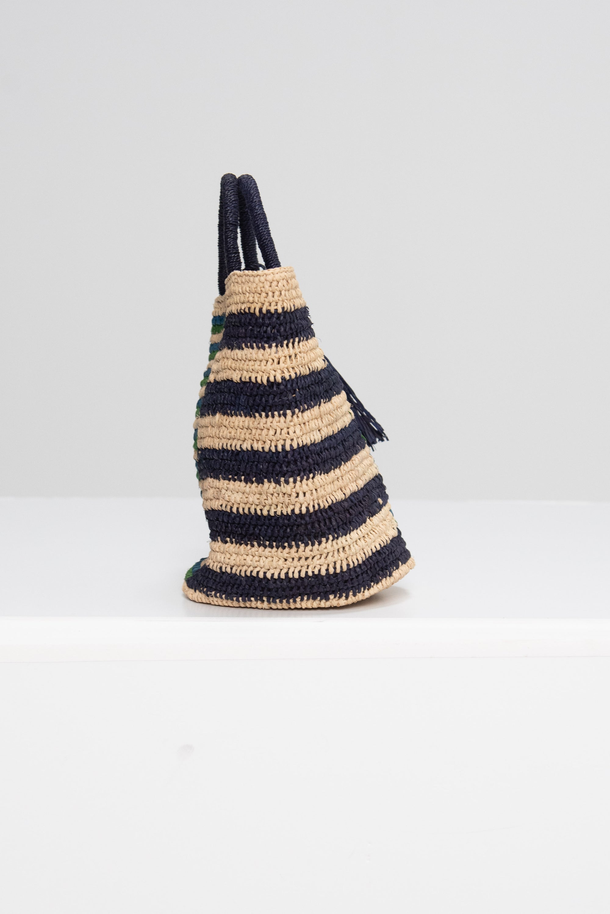 Amelia Bucket Bag