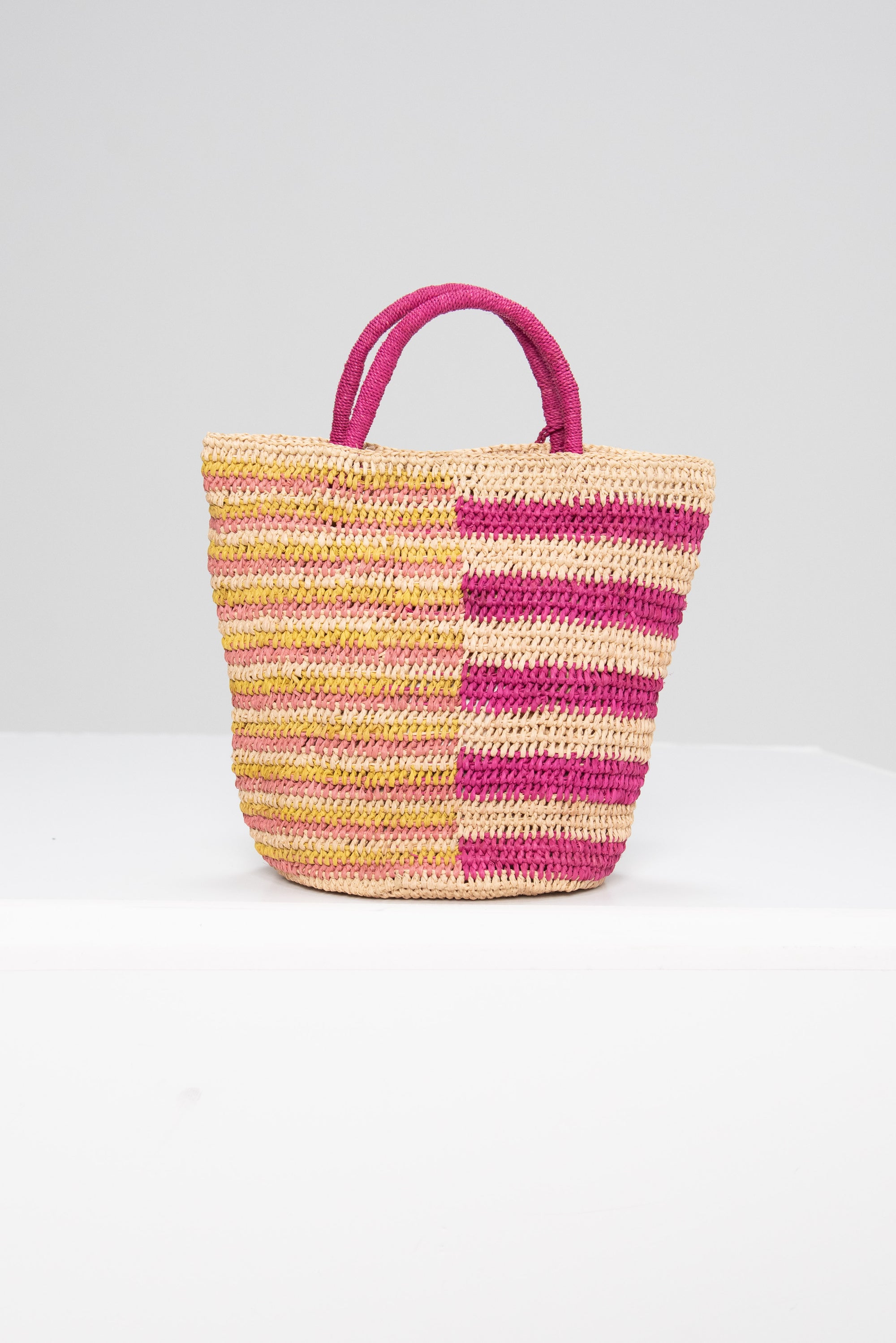 Amelia Bucket Bag