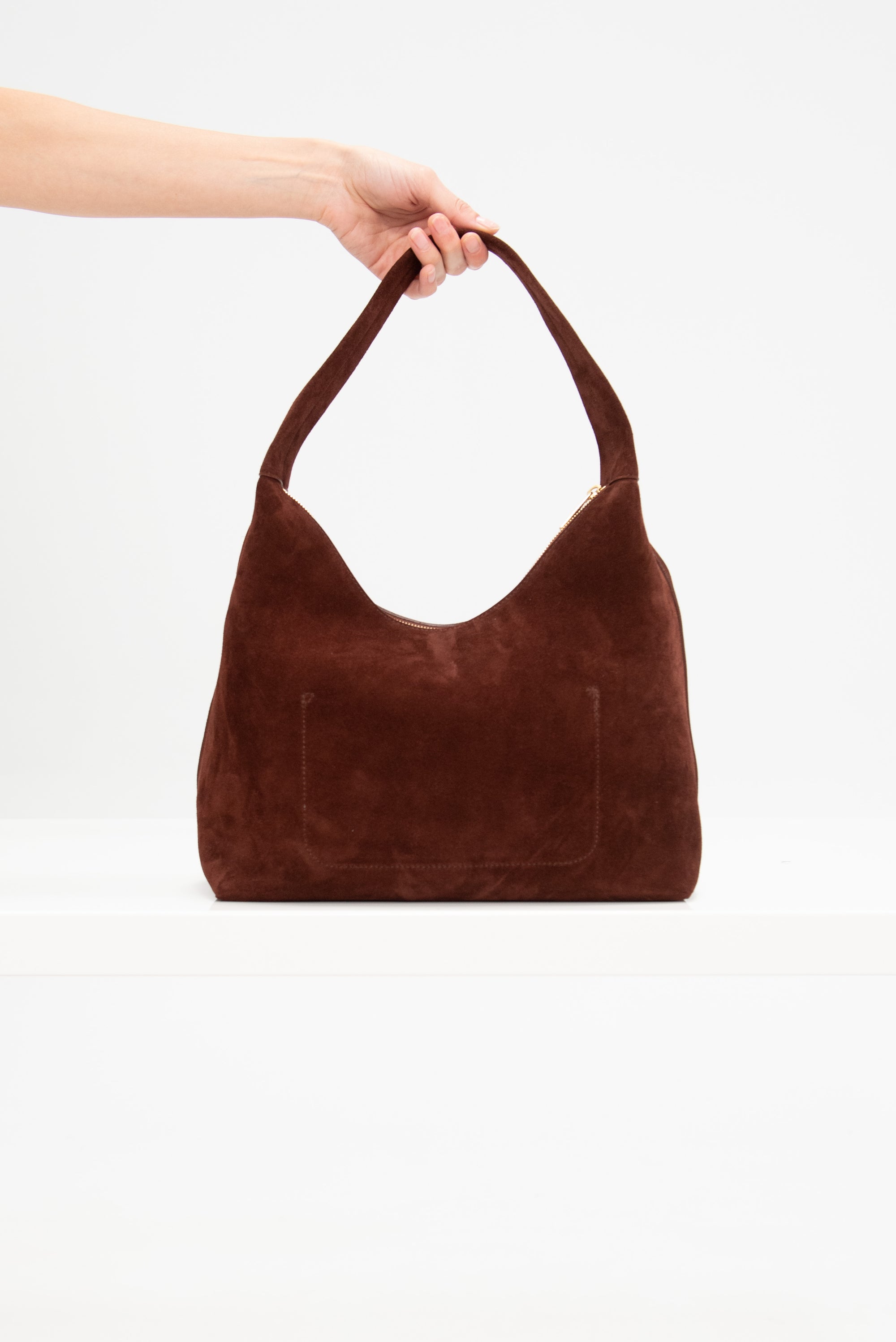 Candy Hobo, Chocolate