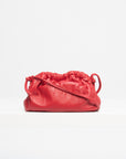 Mini Cloud Clutch, Flamma