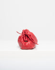Mini Cloud Clutch, Flamma