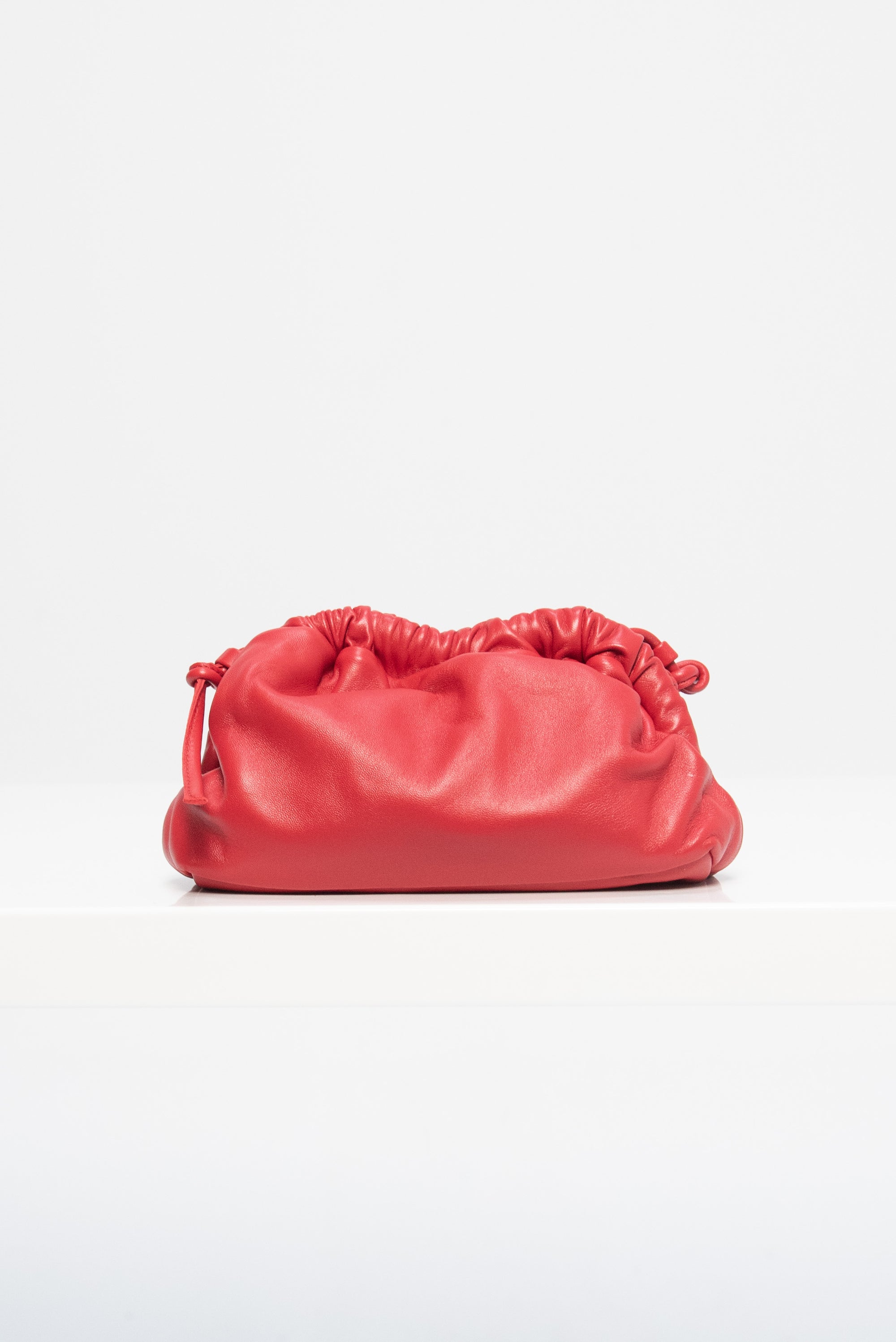 Mini Cloud Clutch, Flamma