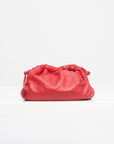 Mini Cloud Clutch, Flamma
