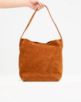 Everyday Cabas, Saddle