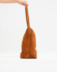 Everyday Cabas, Saddle