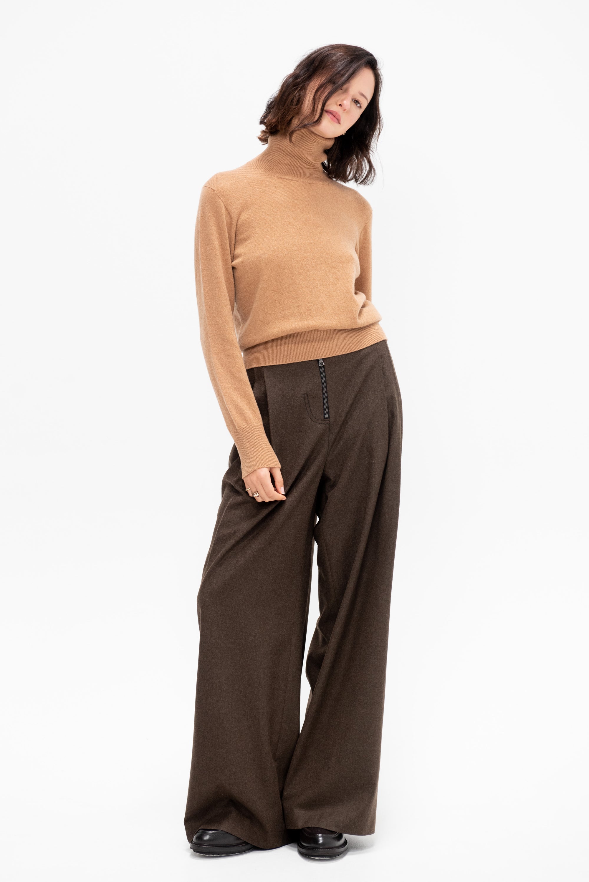 Long Sleeve Sweater
