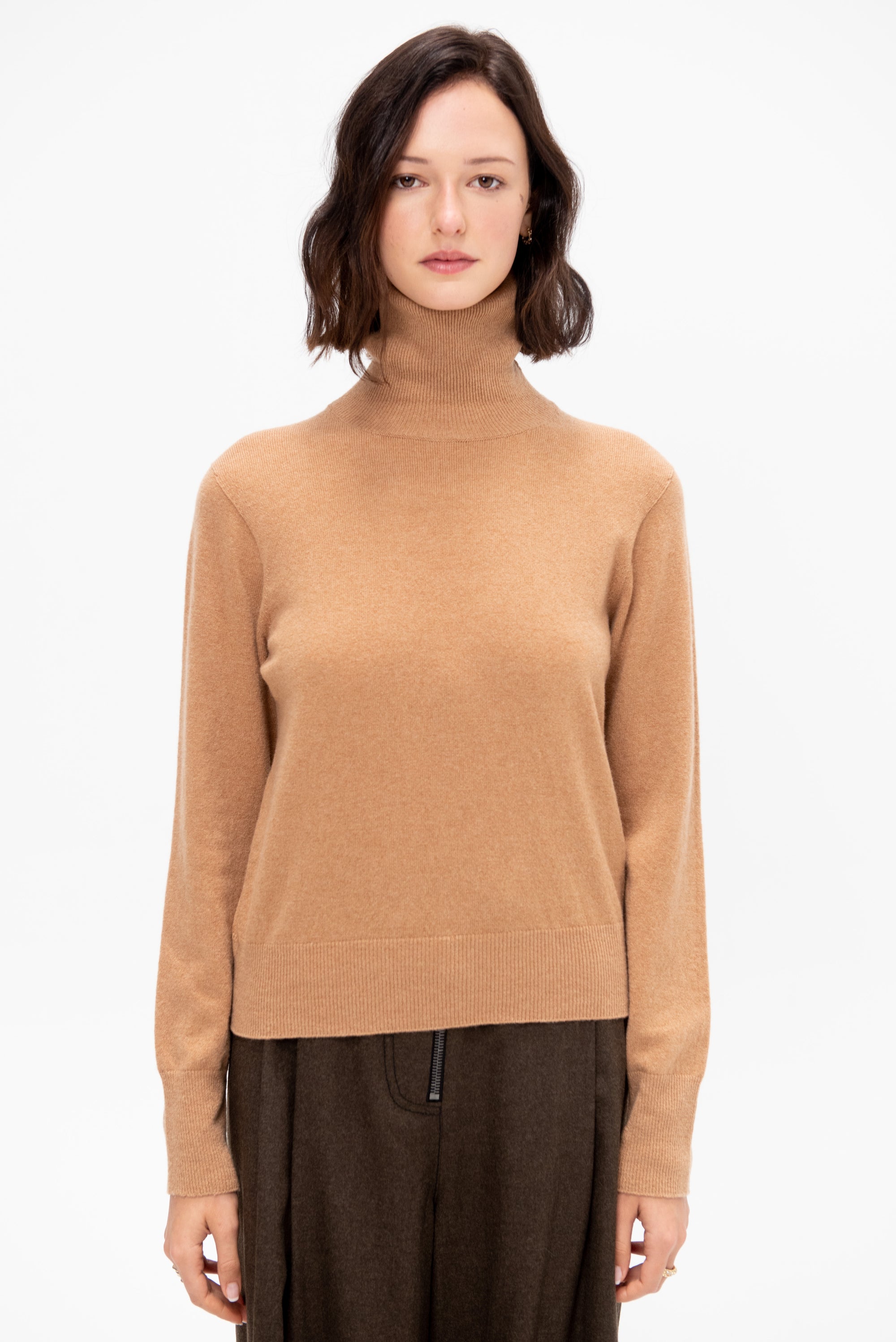 Long Sleeve Sweater