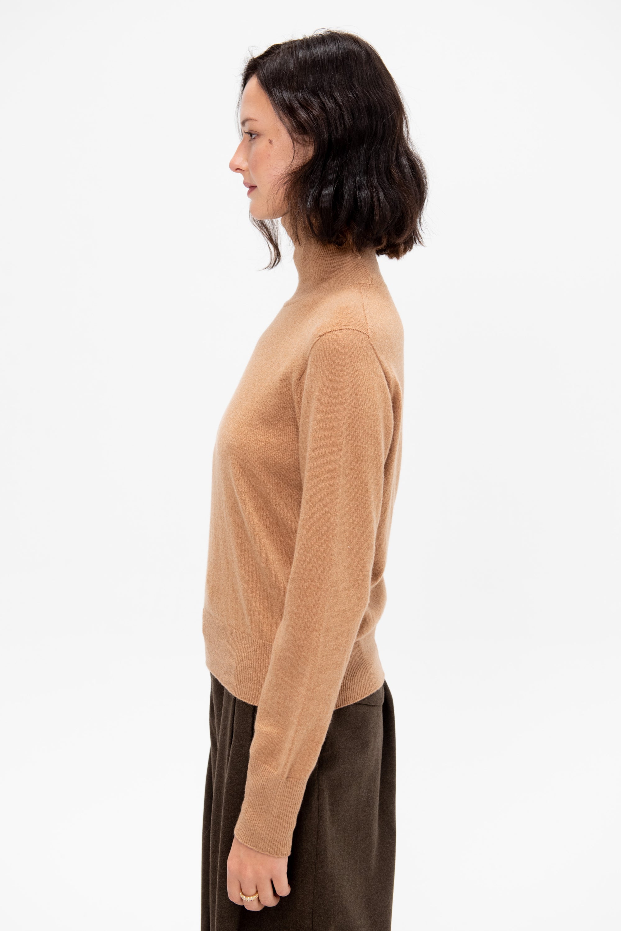 Long Sleeve Sweater