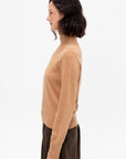 Long Sleeve Sweater