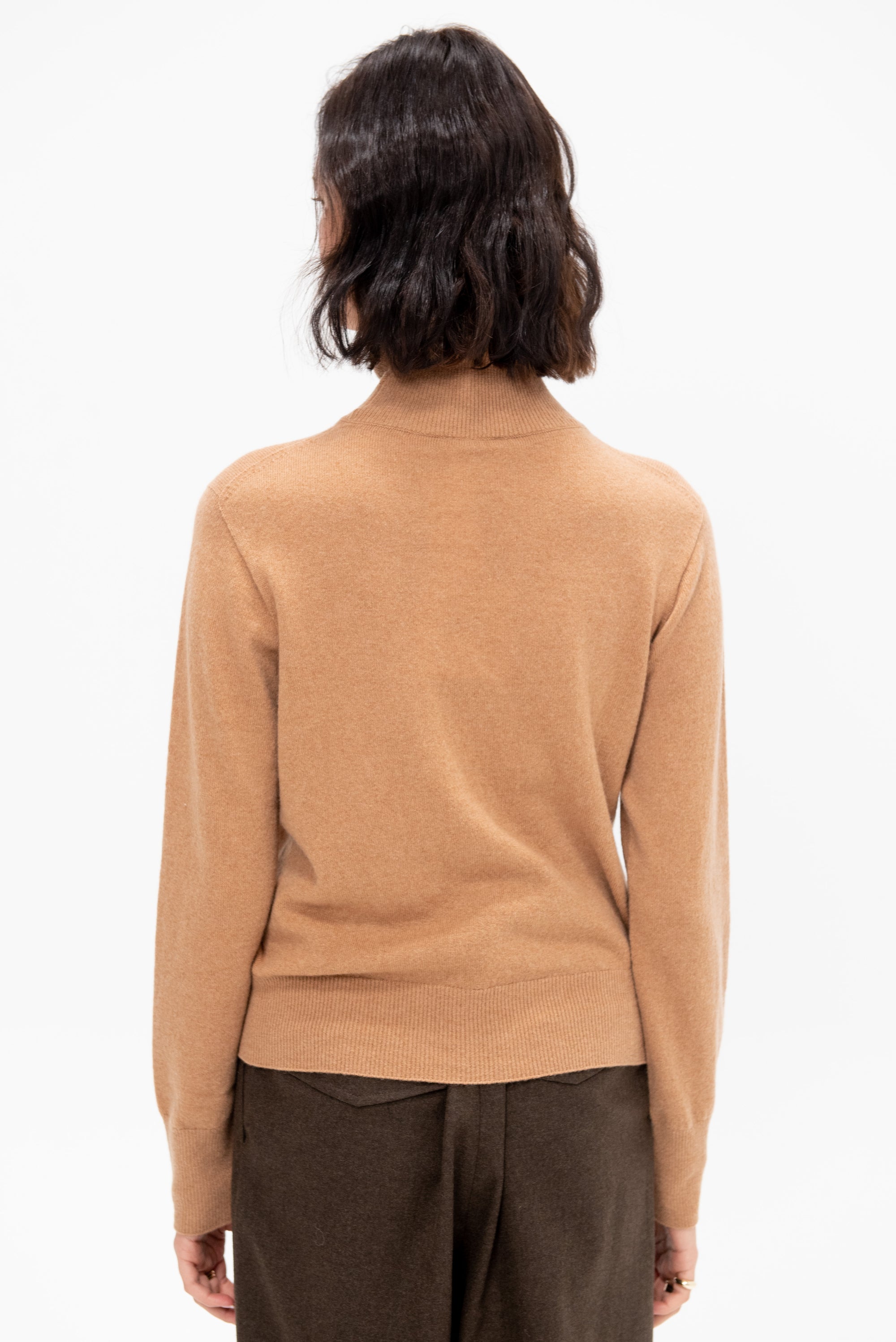 Long Sleeve Sweater