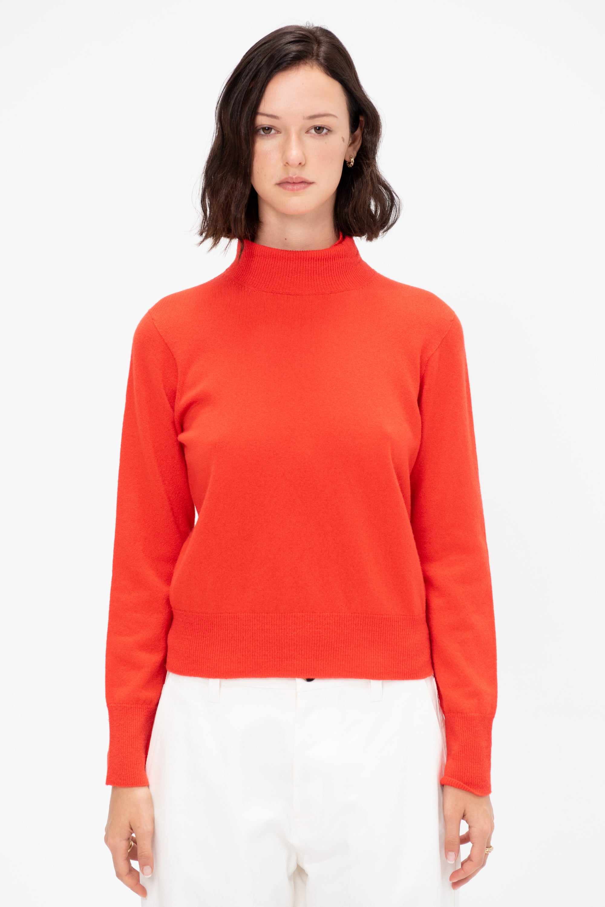 Long Sleeve Sweater