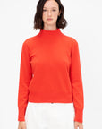 Long Sleeve Sweater