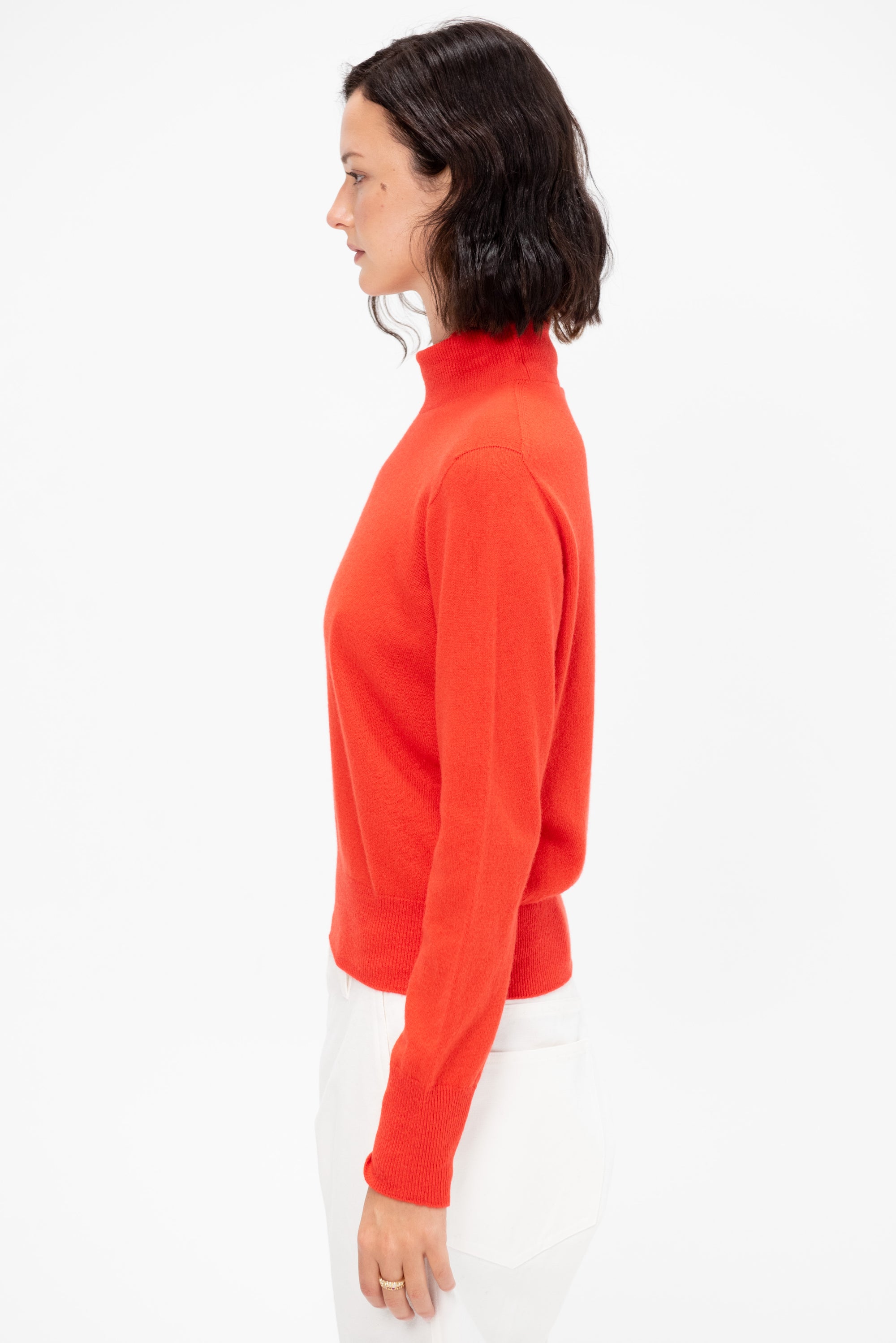 Long Sleeve Sweater
