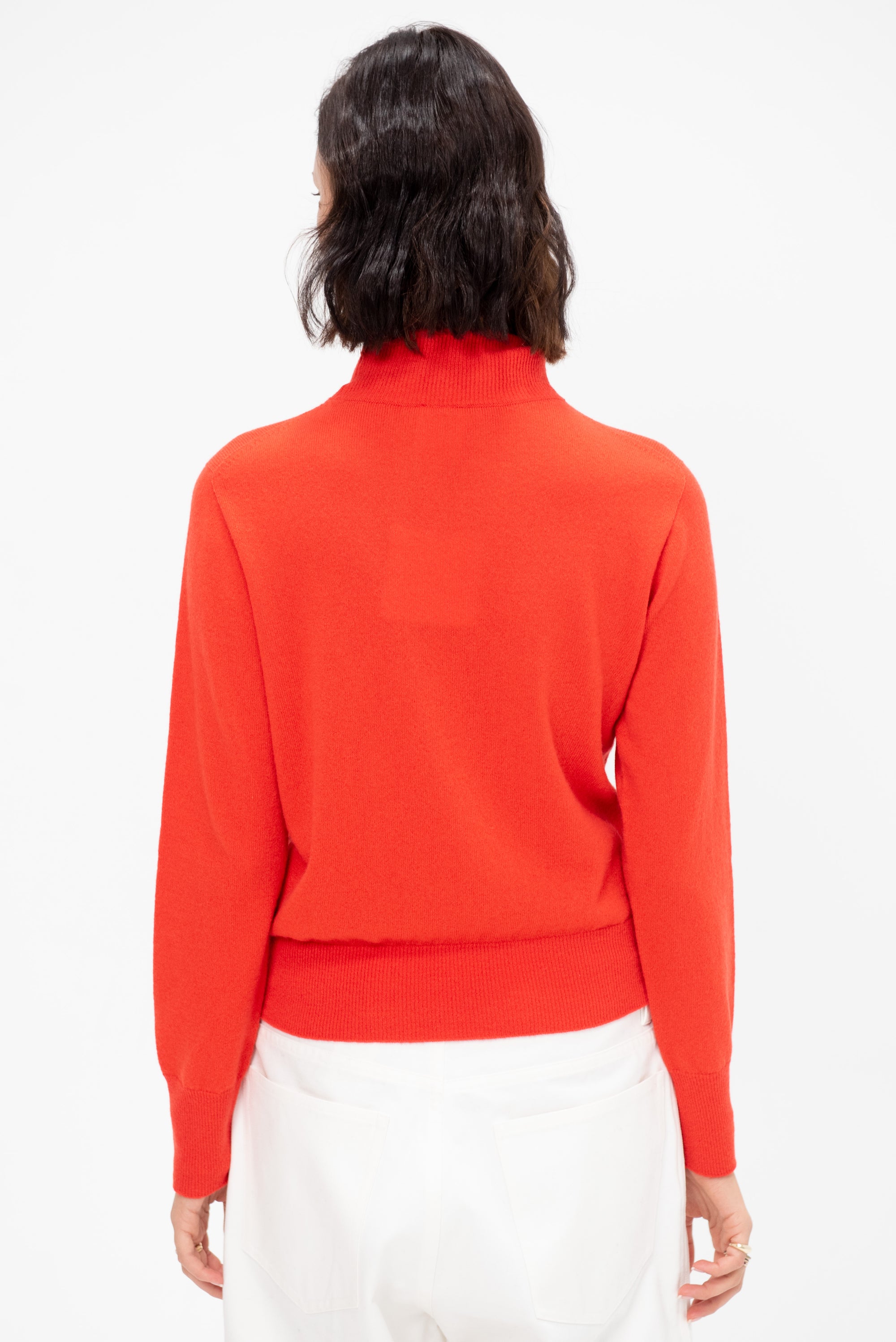 Long Sleeve Sweater