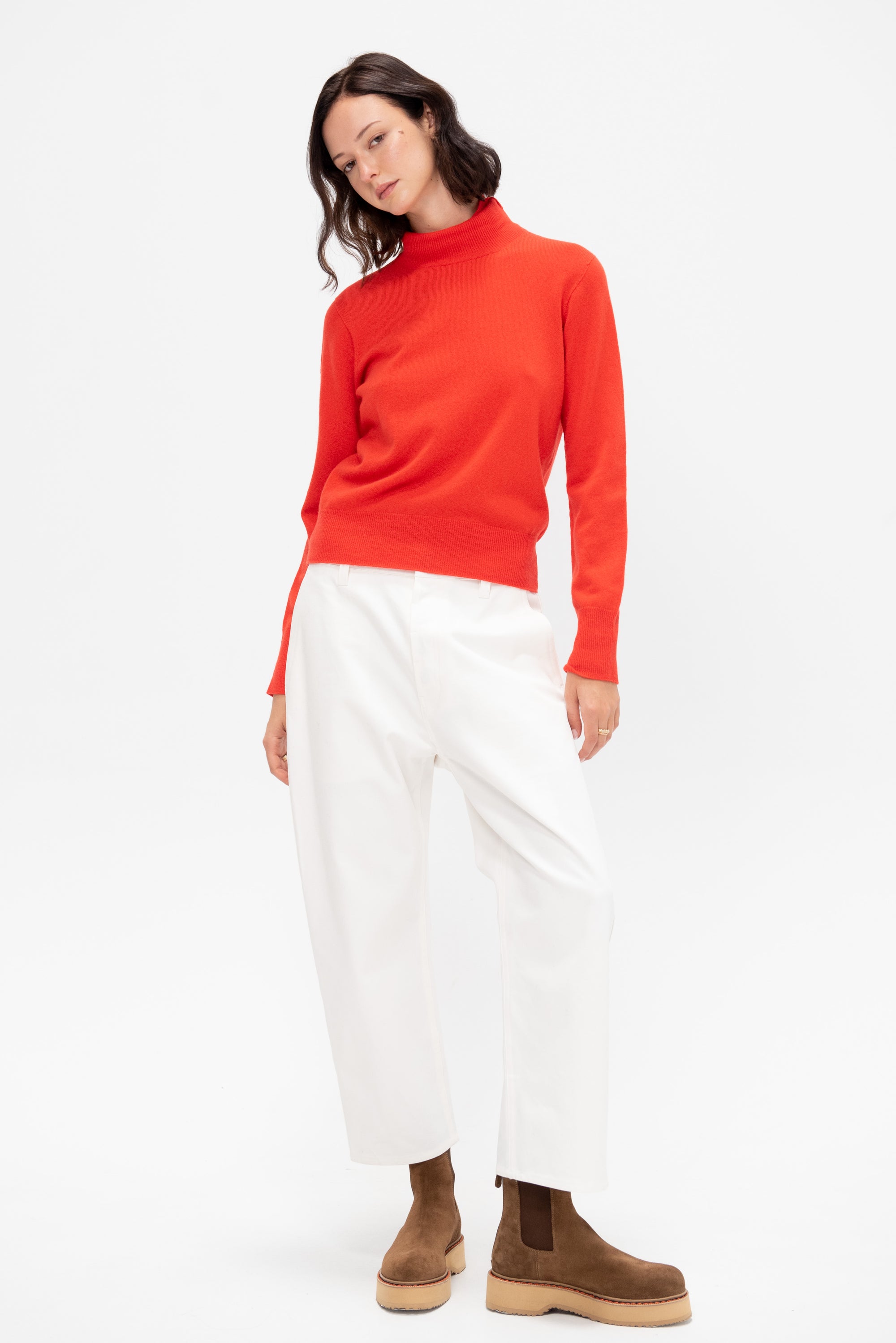 Long Sleeve Sweater
