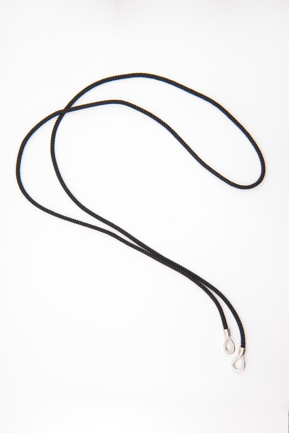 Marla Aaron String Project Ss loops – Kick Pleat