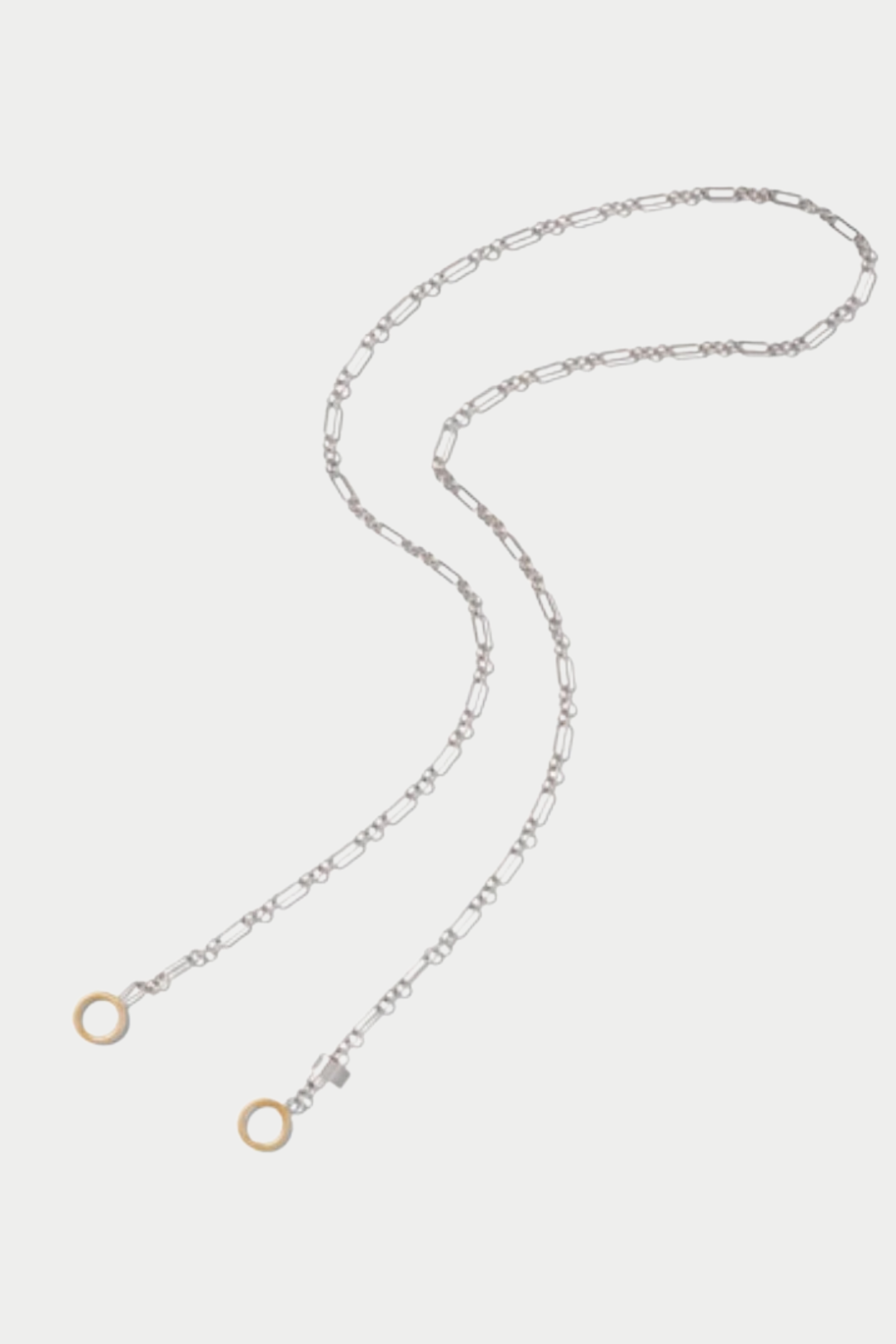 MARLA AARON - Old World Chain - 18", Silver