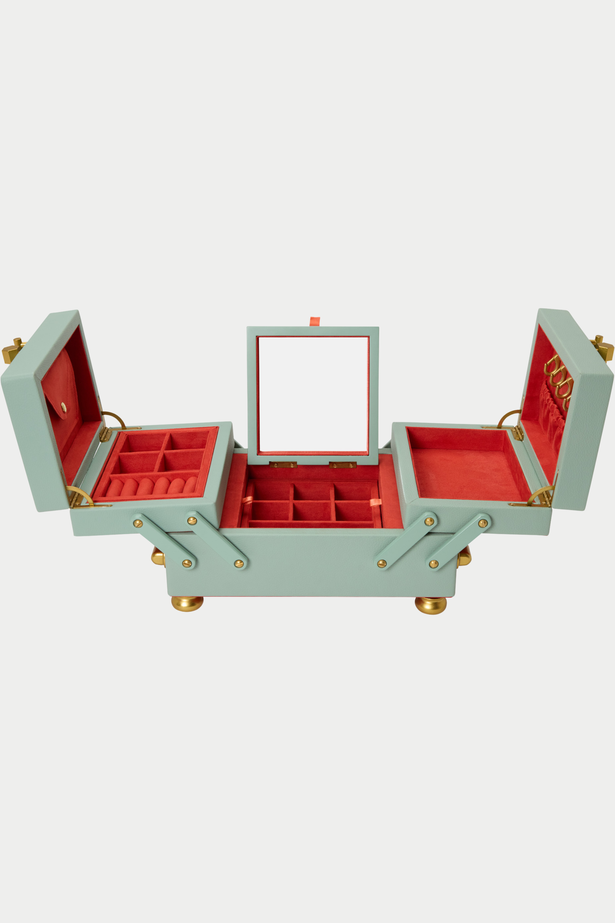 The Baby Everything Box