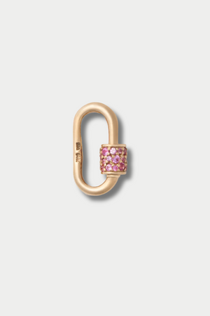 Stoned Babylock, Pink Tourmaline