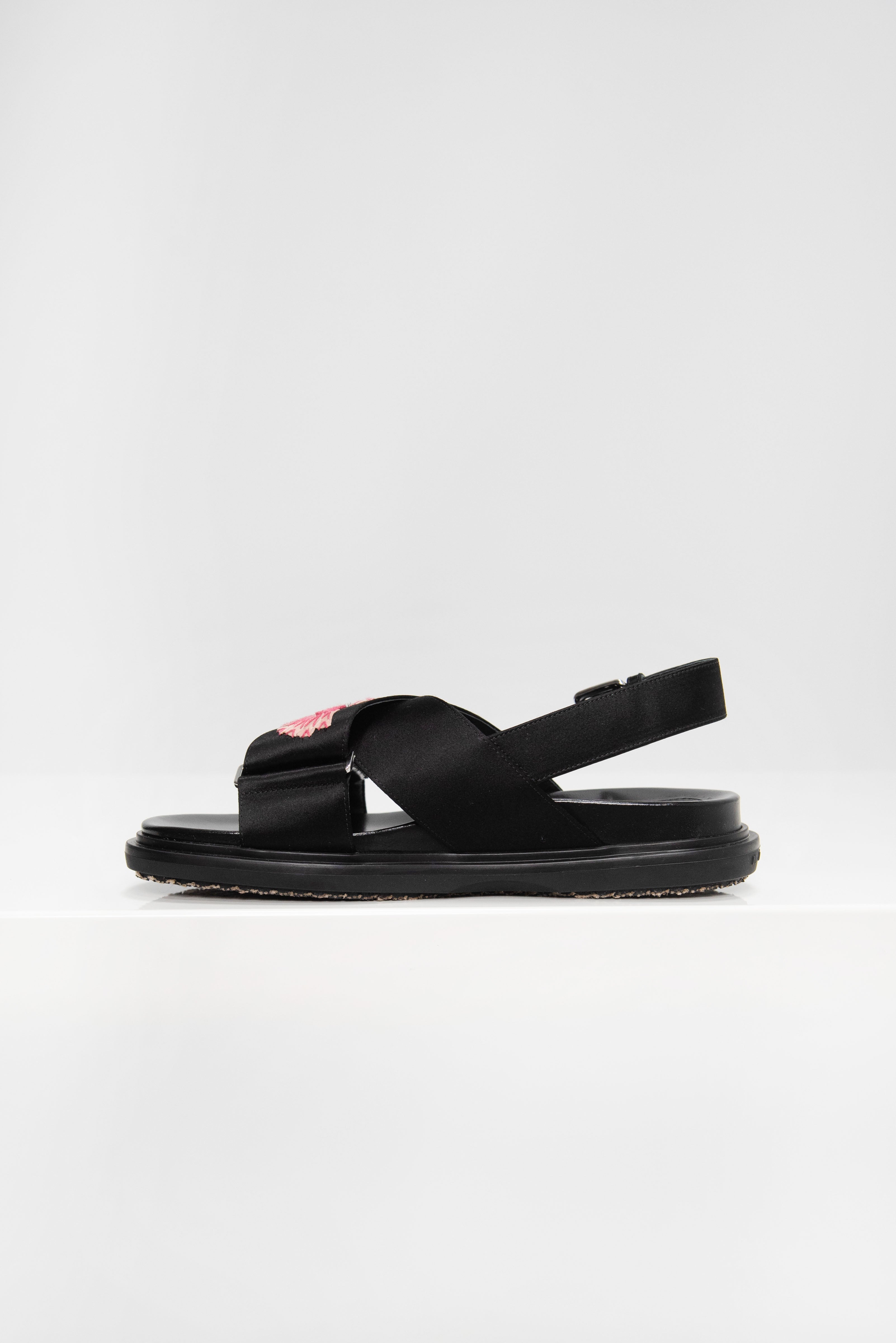 MARNI マルニ フラットシューズ