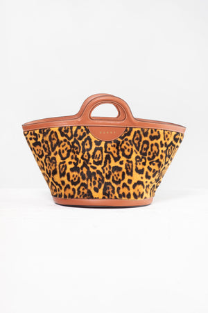 Marni Tropicalia Small Bag