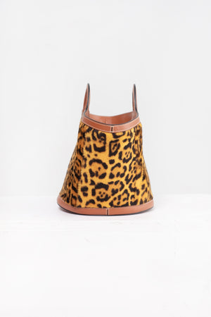 MARNI - Tropicalia Small Bag, Leopard