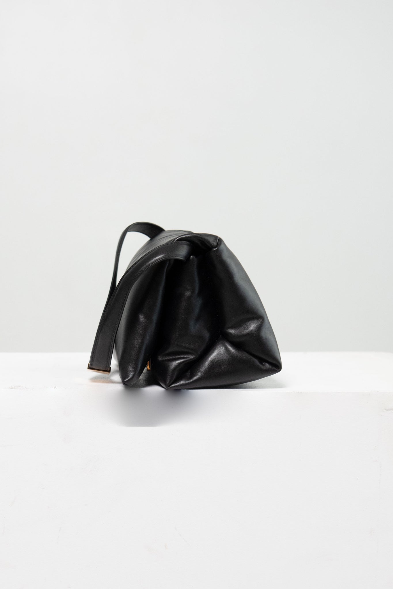 MARNI - Prisma Shoulder Bag, Black