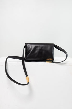MARNI - Prisma Small Bag, Black