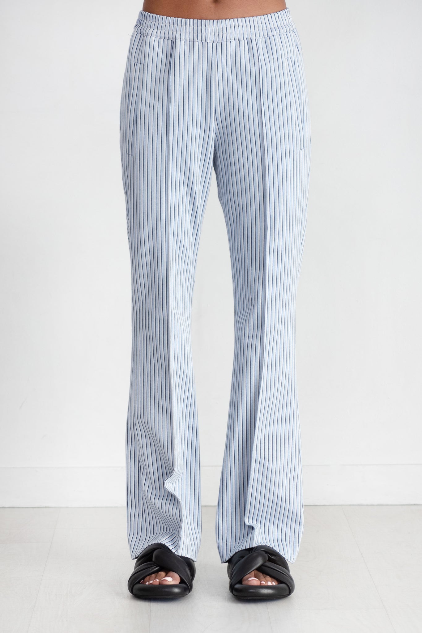 MARNI - Trousers, Vivid Blue