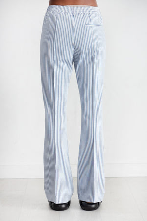 MARNI - Trousers, Vivid Blue