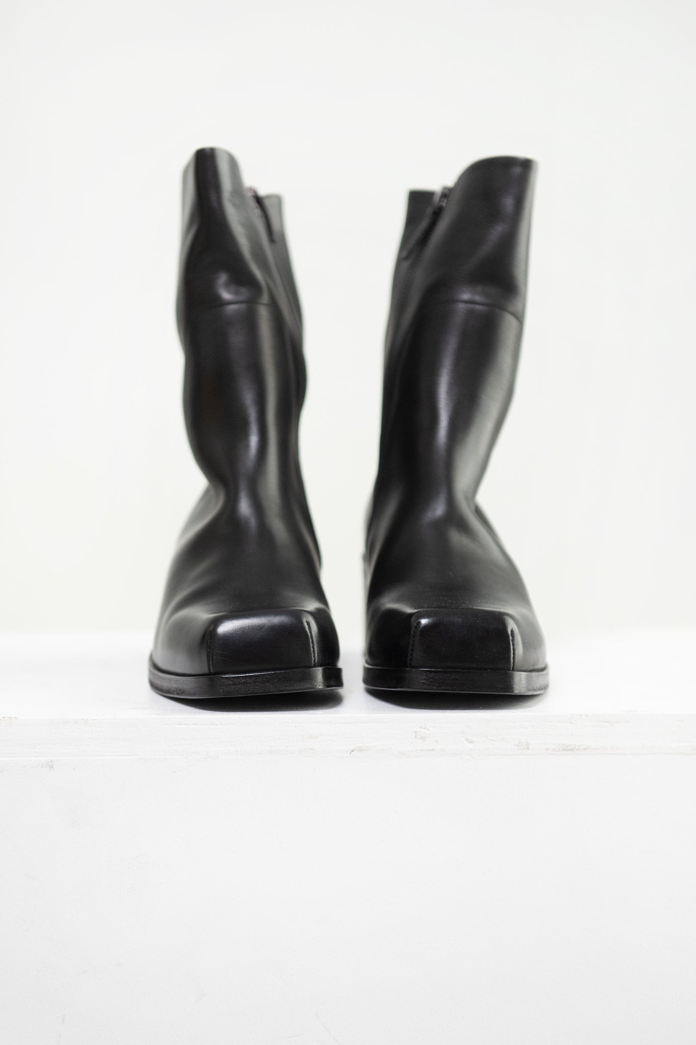 Marsèll - Cassello - Tronchetto Boot, Black