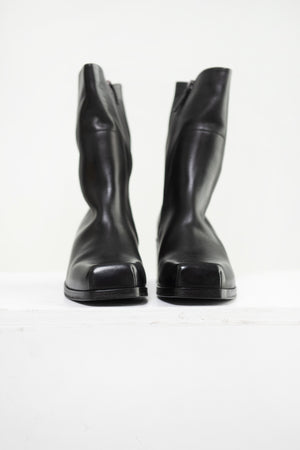 Marsèll - Cassello - Tronchetto Boot, Black