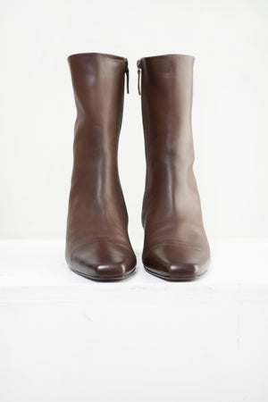 Marsèll - Pannelletto Invernale Boot, Bark