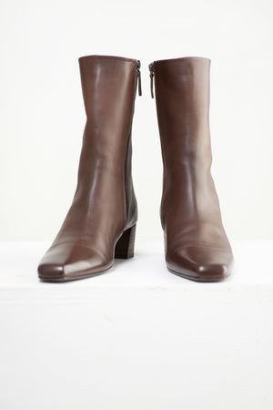 Marsèll - Pannelletto Invernale Boot, Bark