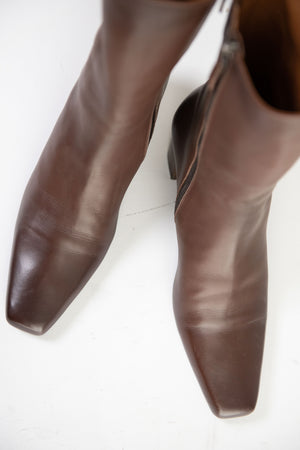 Marsèll - Pannelletto Invernale Boot, Bark
