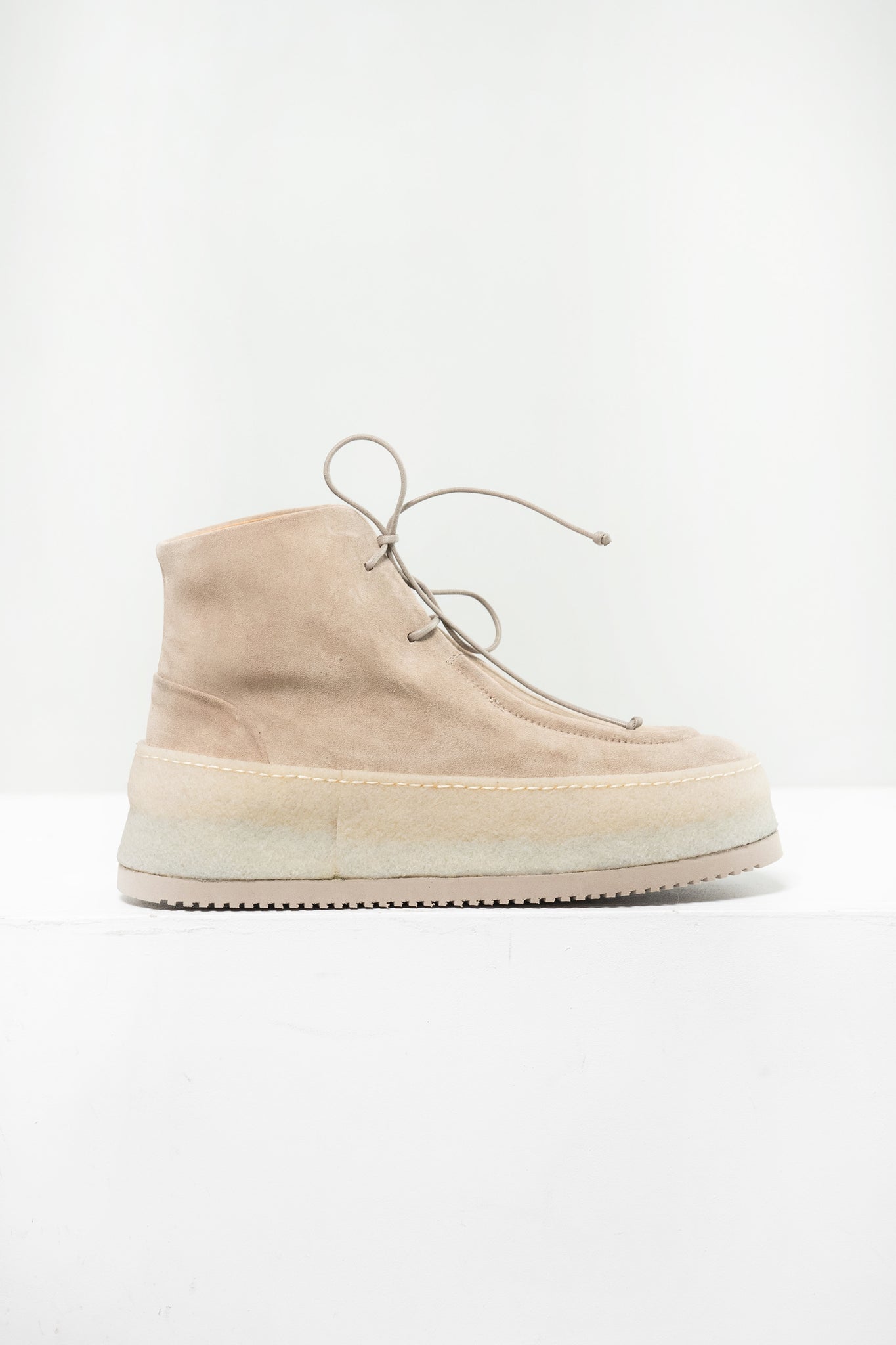 Marsèll - Parapana - Polacchino, Clay Natural