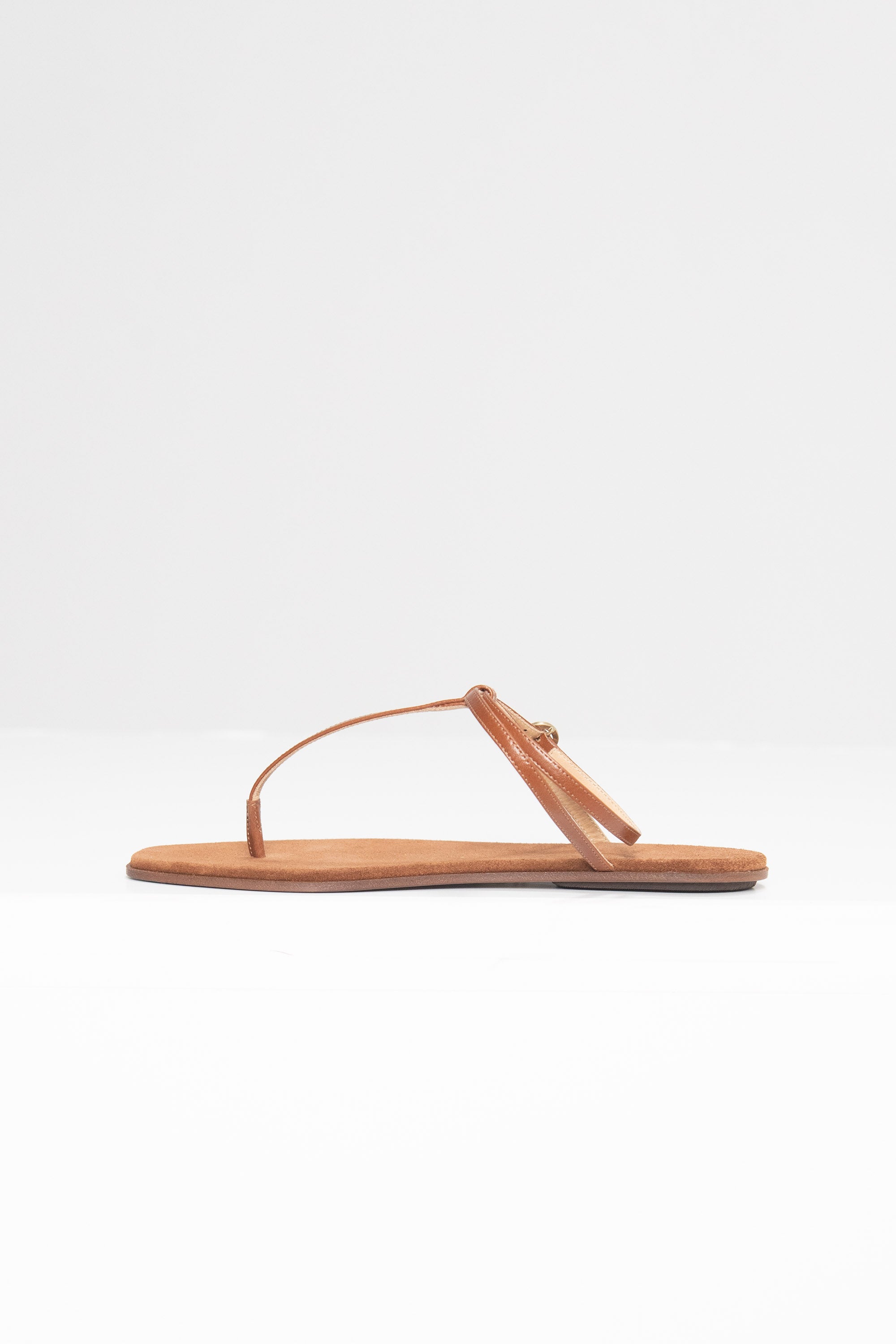 Traccia Sandal, Basalt