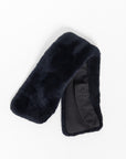 Shearling Collar