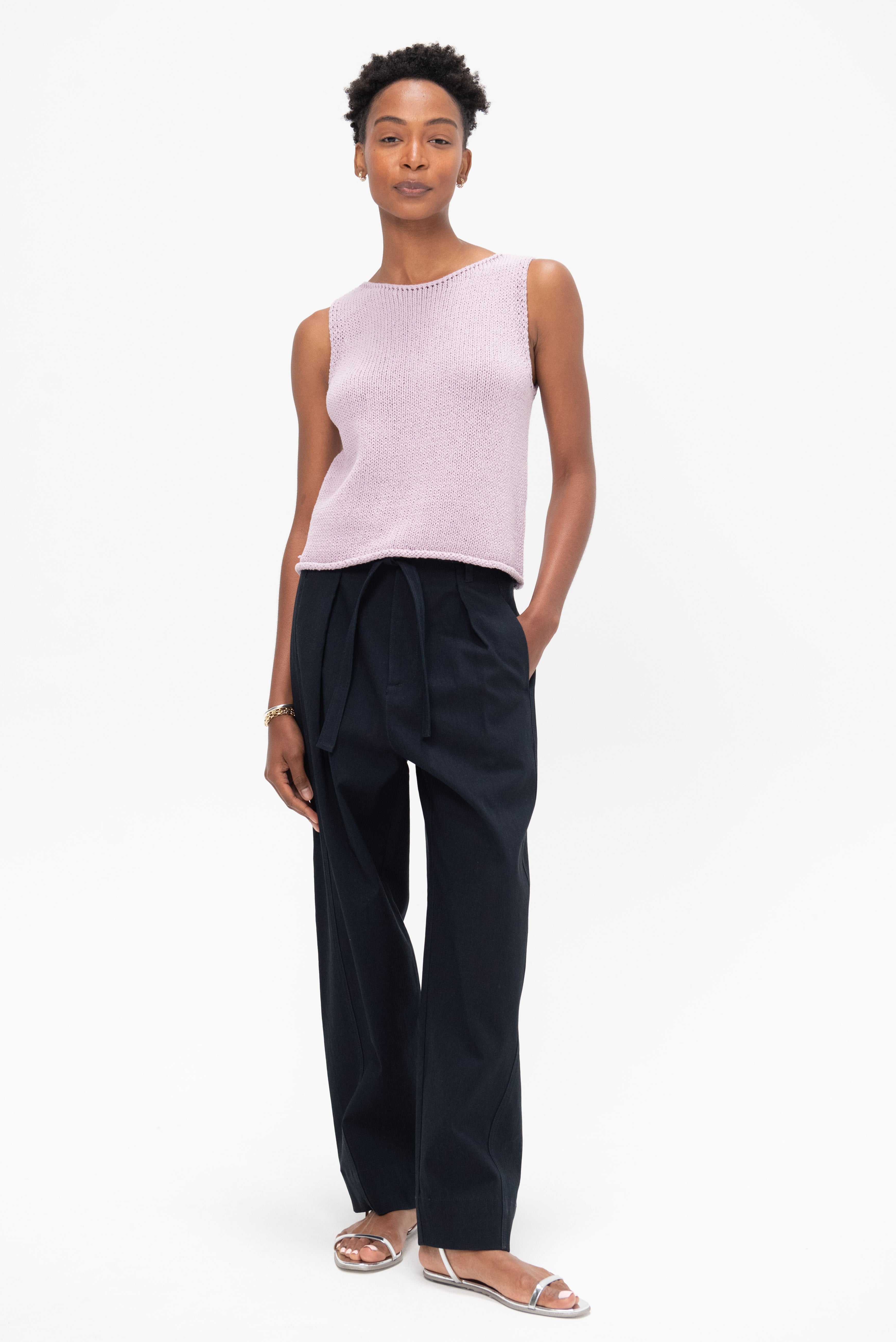 SS20 — MIJEONG PARK - LA based womenswear label