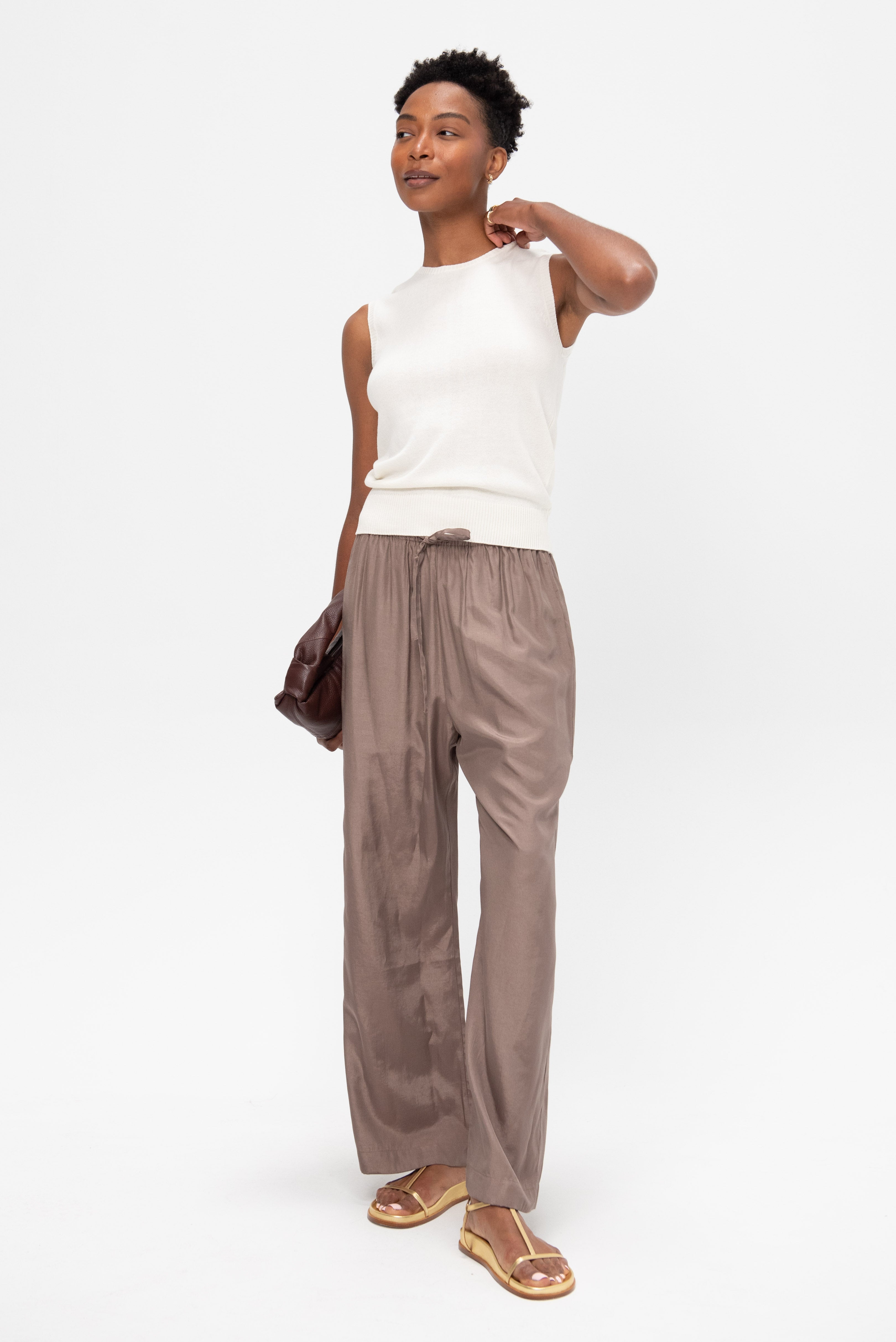 SS20 — MIJEONG PARK - LA based womenswear label