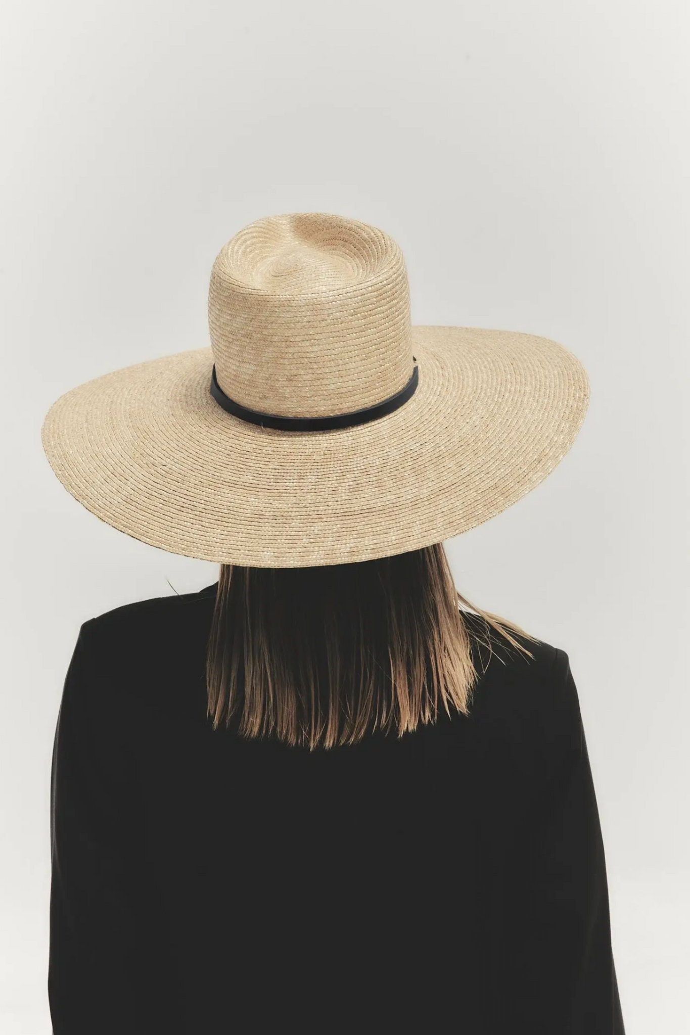 Janessa Leoné - Milton, Natural