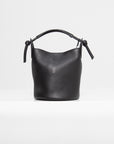 Mini Fortuna Bucket, Black