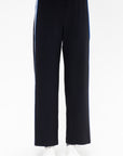 Track Pant, Black