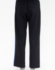 Track Pant, Black