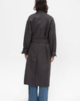 Oversized Trench, Earth Multi