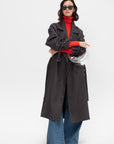 Oversized Trench, Earth Multi